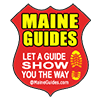 Maine Kayaking Guides