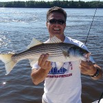 Maine Fishing Guides