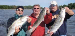 Super Fly Charters » Maine Guides Online